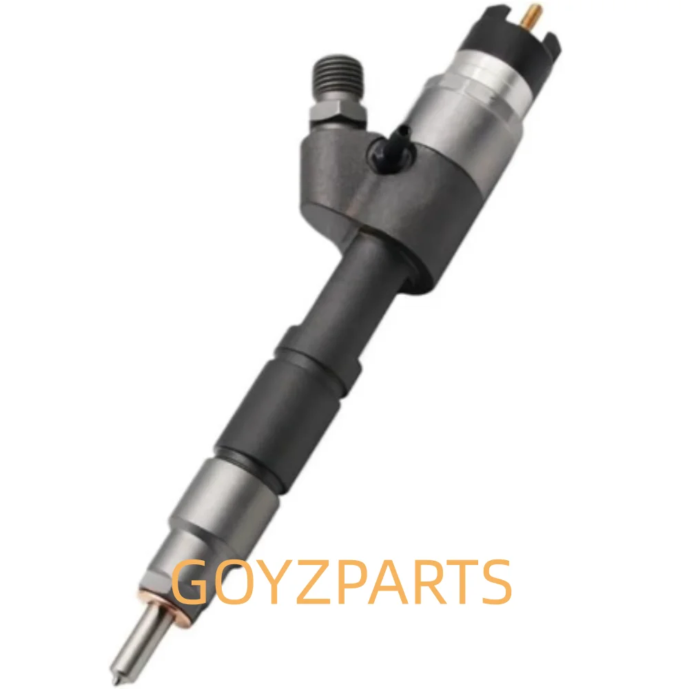 0445120330 0445120089 0445120017 961204640034 Brand e Nuovo Iniettore di Carburante Iniettore Common Rail Assy Per VOLVO VW MWM X12