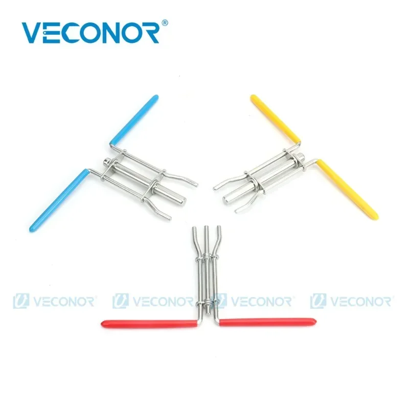 

Hydraulic Seal Installation Tools U-Cup Rod Seal Twistor O-Rings Install Tool Set 3PCS Hydraulic Cylinder Piston Repair Seal Kit