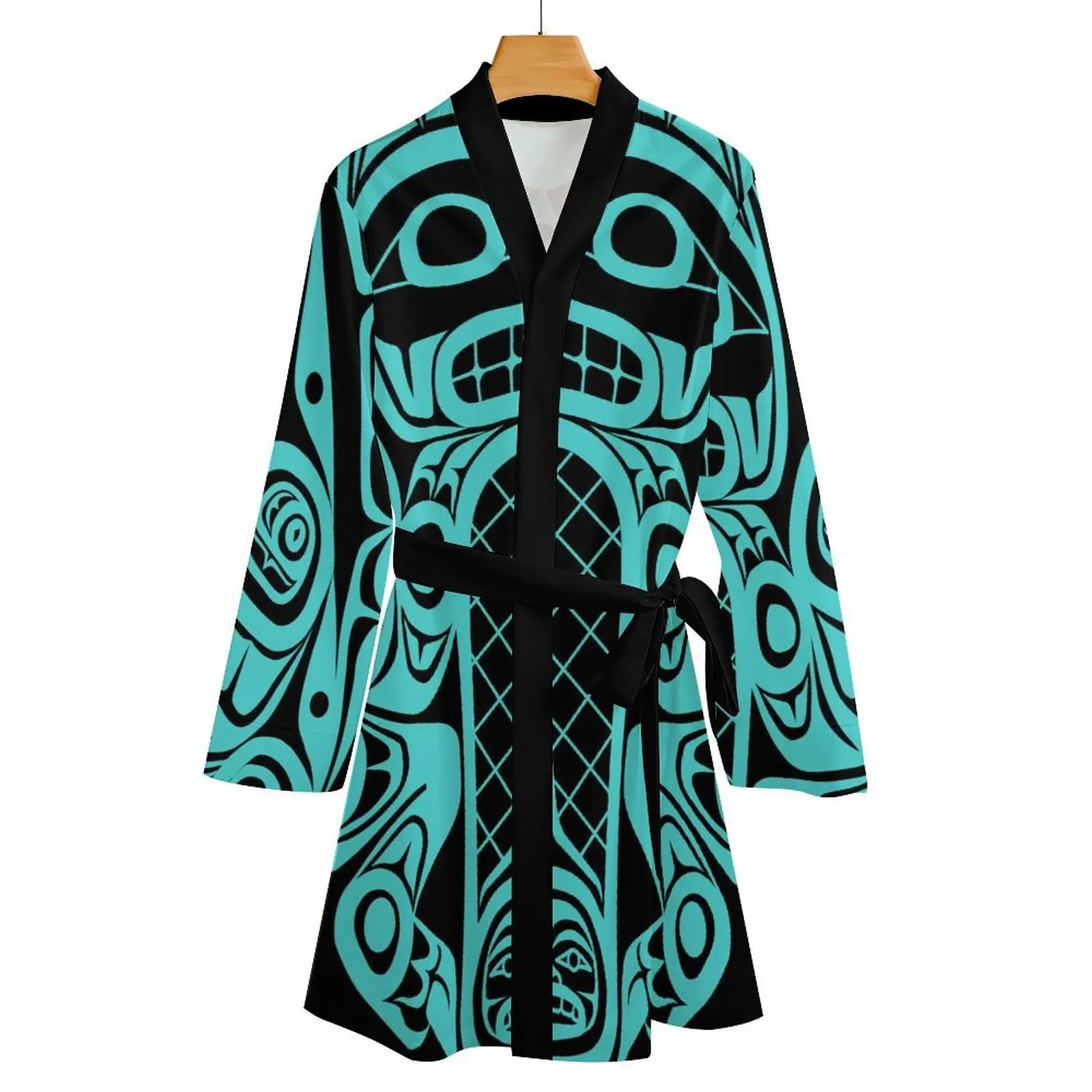 Women'S Robe Women'S Nightgown