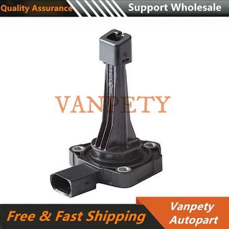 

New 6PR00962206 21590-2A100 215902A100 Engine Oil Level Sensor For Hyundai I30 I30CW SantaFe IX35 For Kia Sportage 21590 2A100