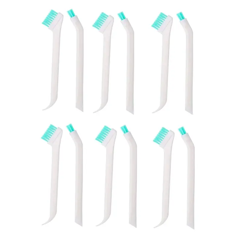 Door And Window Space Cleaning Brush For Small Space, For Household Use, Tiny Soft Scrub