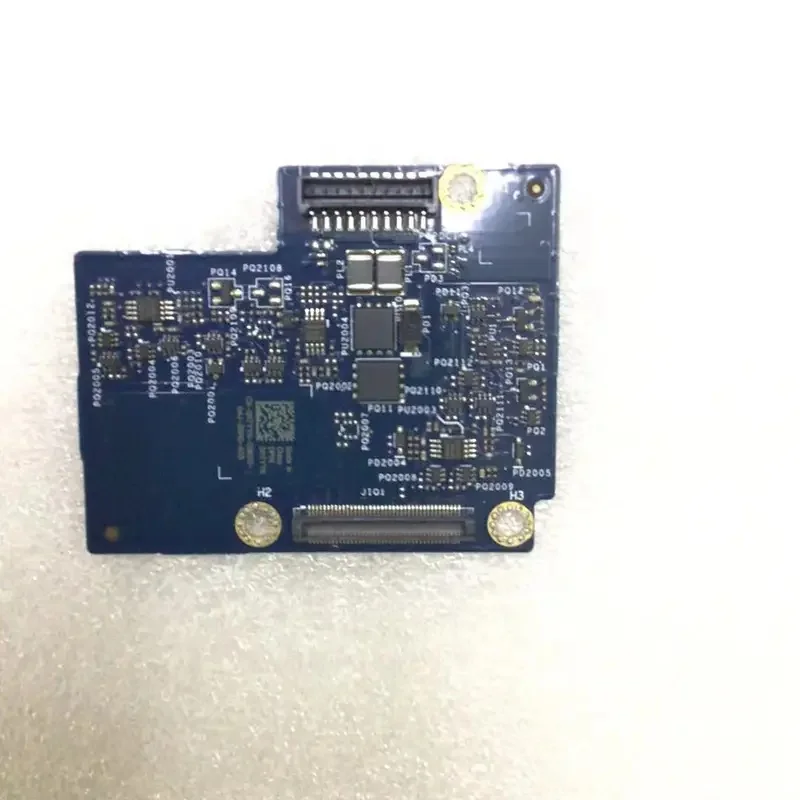N+ Battery Power Daughter Board LS-H271P CN-0HTYYN Replacement For Dell Precision 7540 Laptop