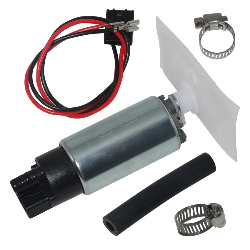 Fuel pump, electric oil pump For Aprilia Shiver 750 SL750 GT PA 900 ABS E4 Euro 4  2D000353 854638 898259