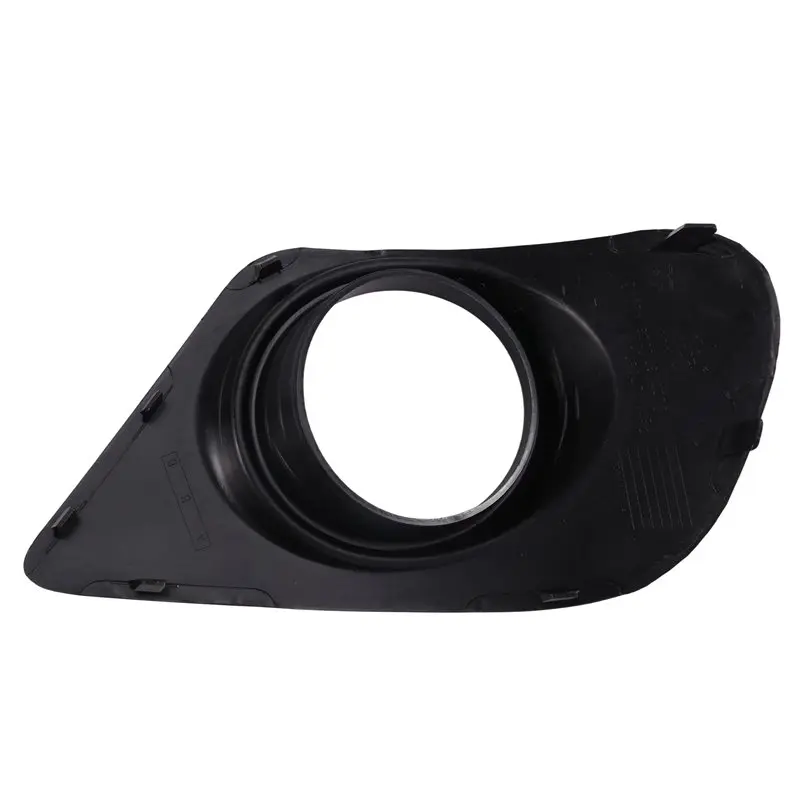

Car Front Fog Light Lamp Bezel Cover For 200 For Dodge Journey 2011-2018 Left