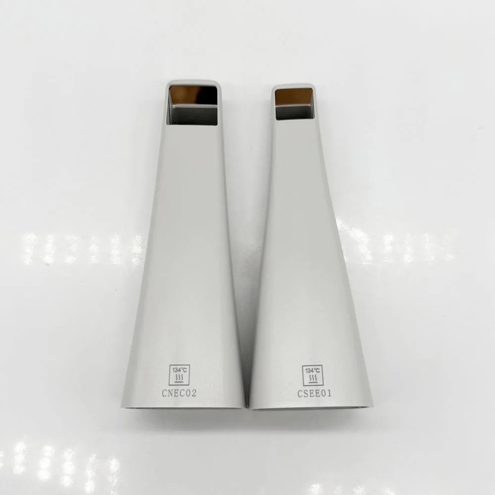 New Arrival Scanner Tip Standard and Mini Head Suitable for Run-yes V5/ V5 Pro/ V6 Intraoral Scanner with 25mm Depth of View