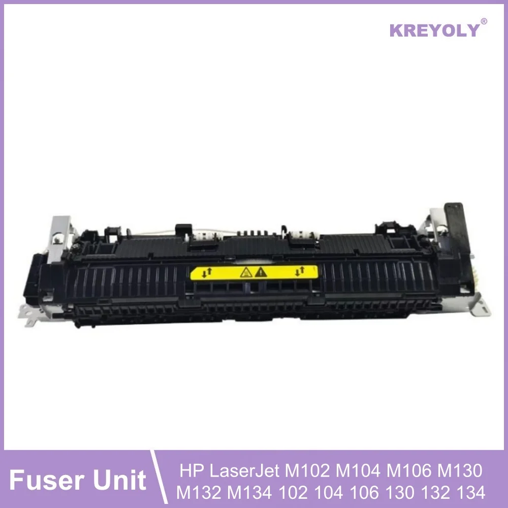

110V 220V Compatible Fuser unit/Fuser Assembly for HP LaserJet M102 M104 M106 M130 M132 M134 102 104 106 130 132 134