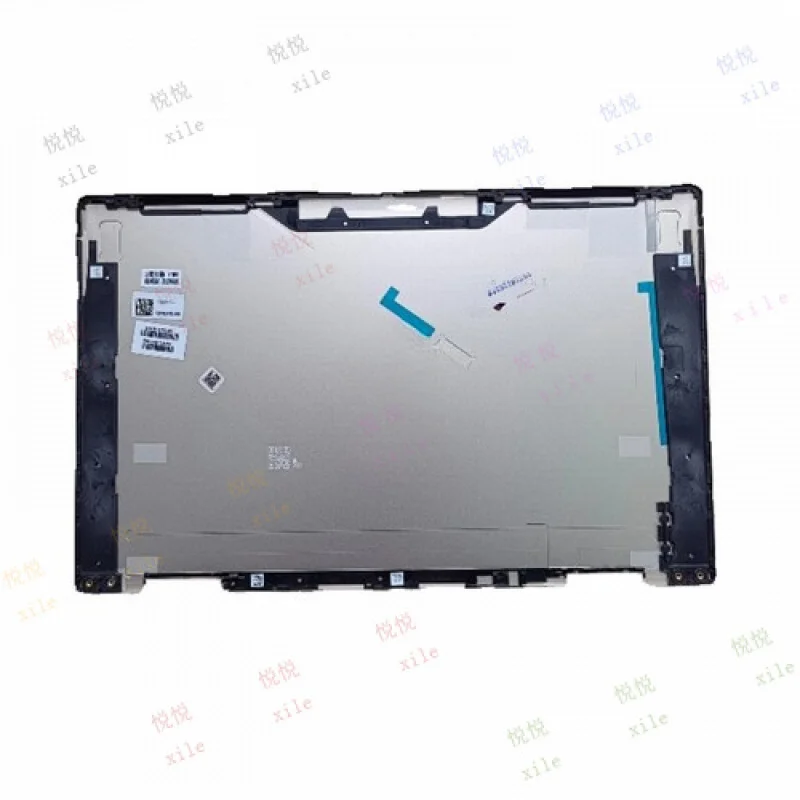

L+ Original for HP Envy X360 13-AY TPN-C147 LCD Back Cover Silver M82691-001
