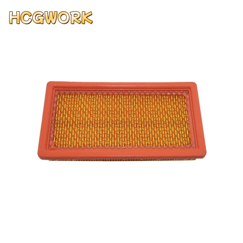 

air filter element for Zongshen Cyclone RT150E SR150T-3 (TS150 China IV EFI)