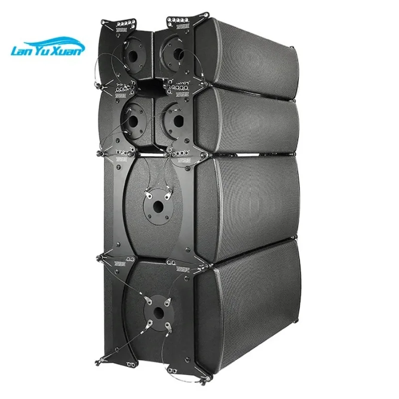 

LF Driver audio Passive Powered stage speakers Subwoofer DJ line array speaker