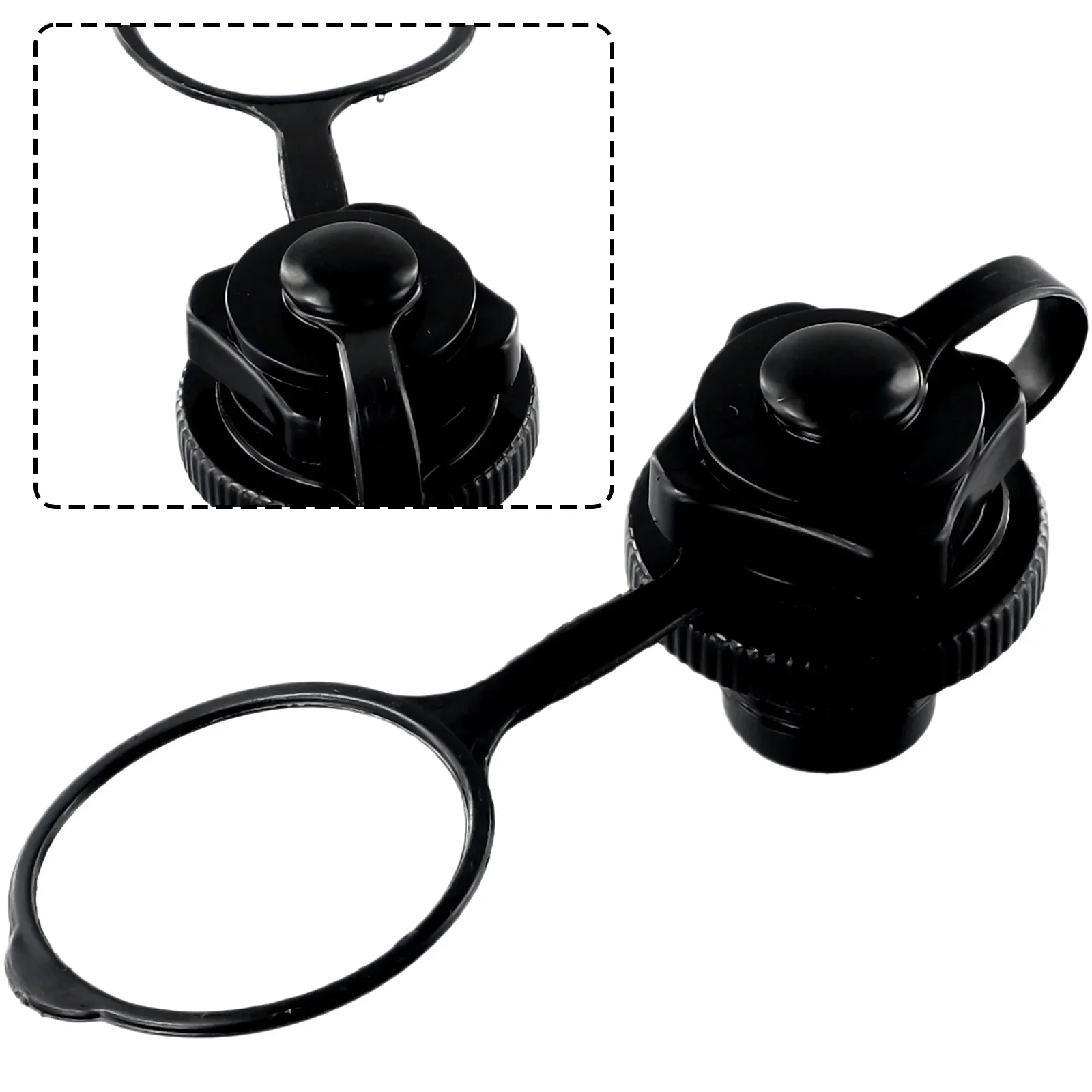 Air Cap Screw Air Valve Accessories Airbeds BIGMOUTH Inflatables For Inflatable Boats Kayaks Plastic Pool Rafts Rubber Dinghys
