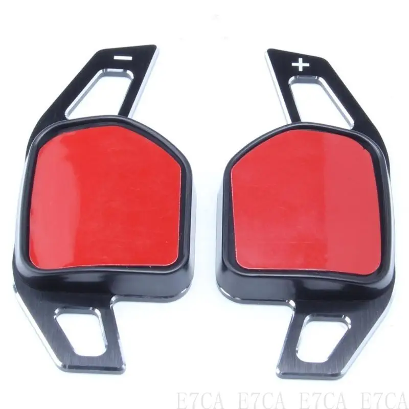 

A7CA Рулевое колесо Алюминиевого переключения алюминия расширения Автостопления