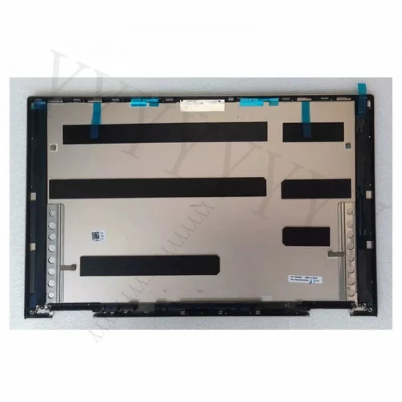 

Y+ LCD Back Cover Rear Lid Cover for Lenovo YOGA C740-15 740-15IML 5CB0U43790 Gold