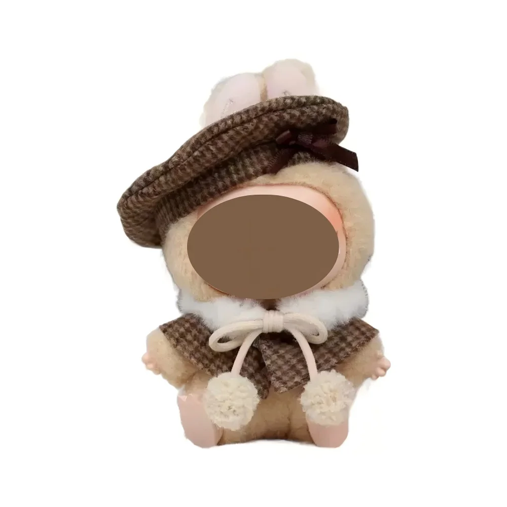 La Bubu 17Cm Doll C… - image