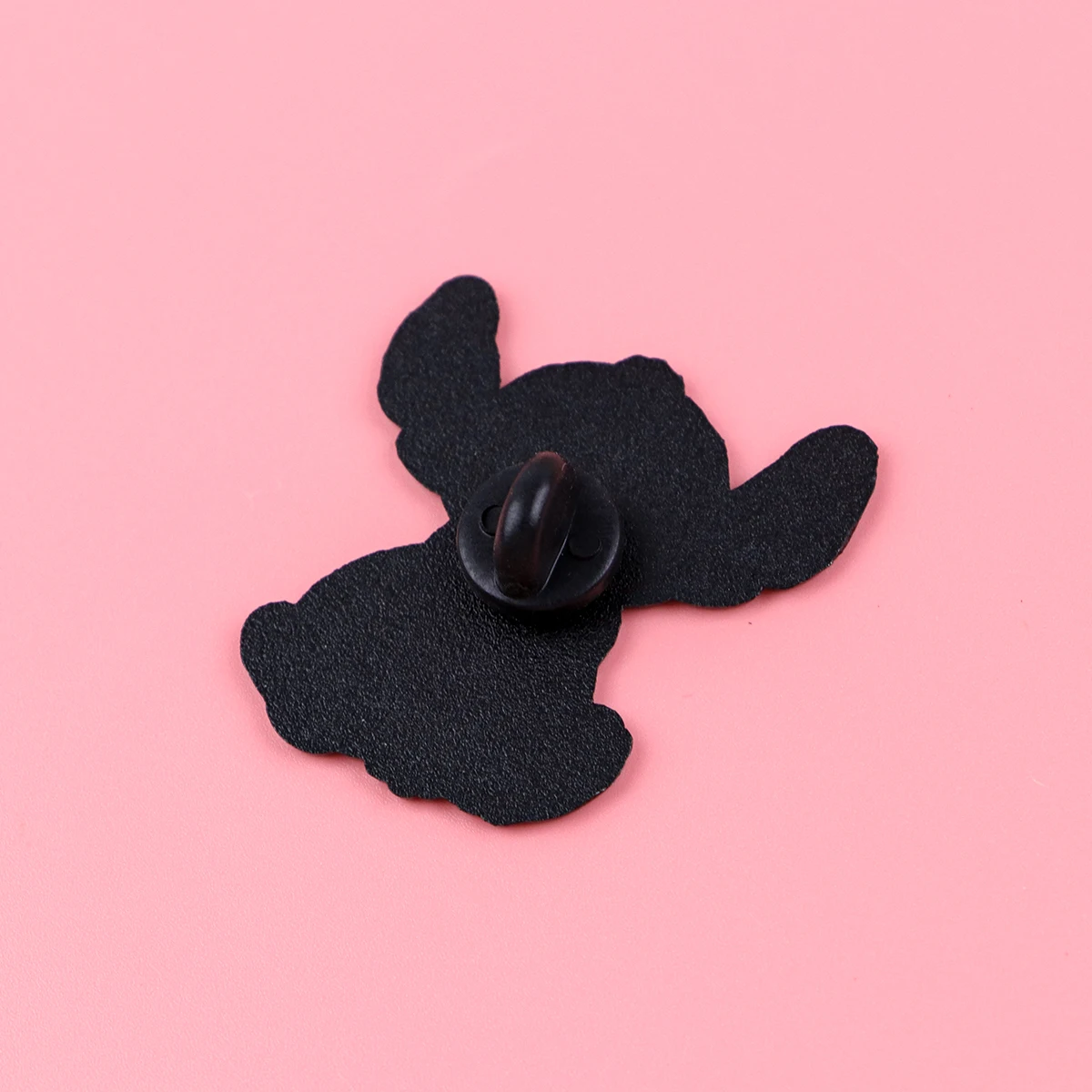 4 قطعة/المجموعة لطيف الكرتون غرزة المينا دبابيس أنيمي مجموعة بروش التلبيب شارة بدبوس على ظهره الملابس والاكسسوارات هدايا مجوهرات الأزياء