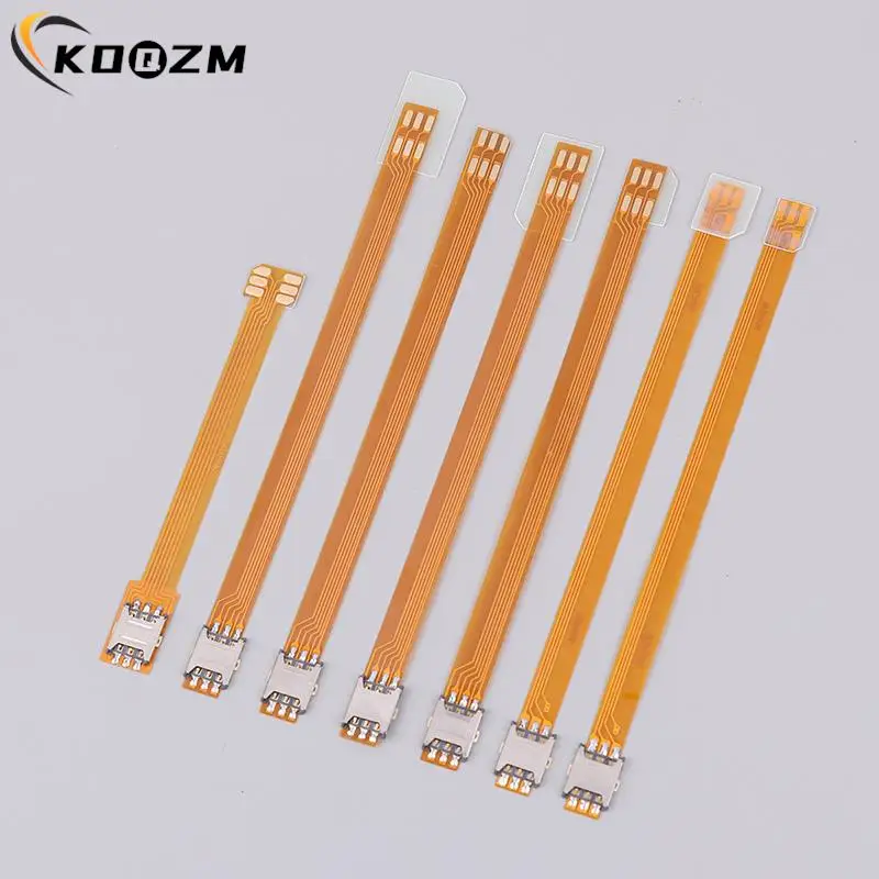 1 шт., адаптер для Sim-карты, Usim