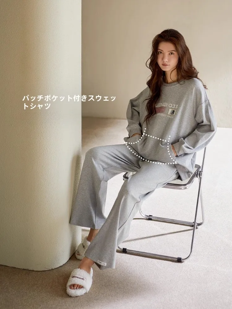 pigiama-in-puro-cotone-con-imbottitura-sul-petto-abbigliamento-casual-da-casa-per-donna-maniche-lunghe-primavera-autunno-adatto-anche-per-uscire-all'aperto