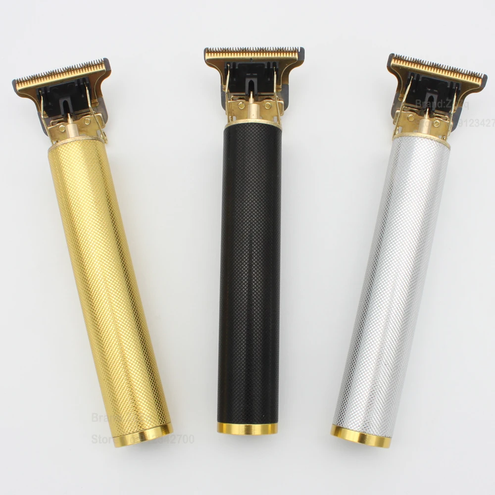 ZqZq الشعر المتقلب للرجال ، مقص الشعر مقص الشعر المقص الكهربائية الشعر المتقلب ماشين الحلاق مع مقص ومشط