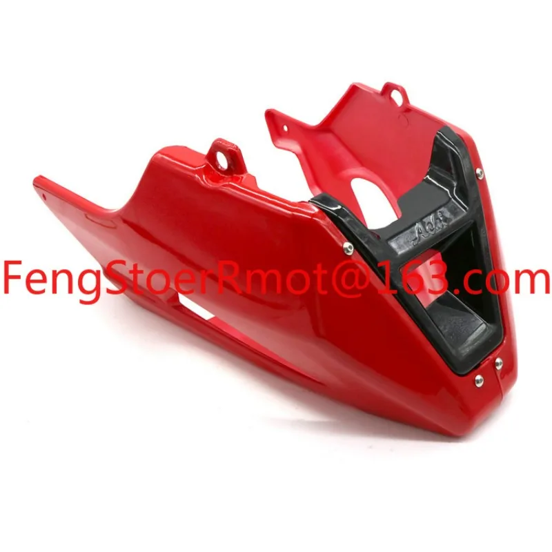 For Honda MSX125 MSX125SF Motorcycle Engine Protection Cover Chassis Under Guard Skid Plate Accessories