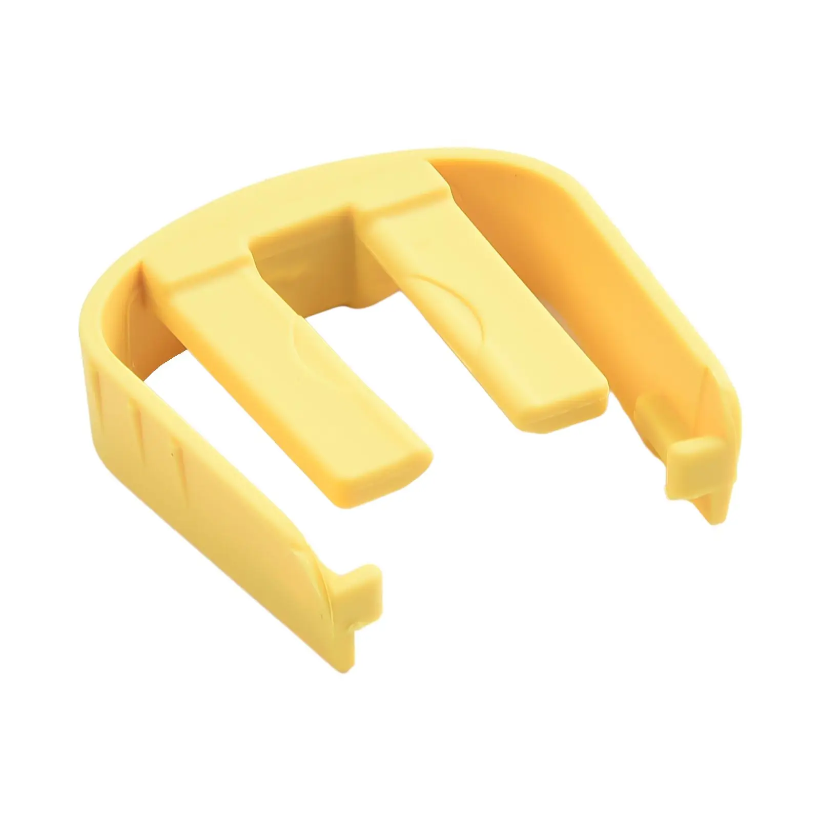 

Hose Clamp Car Clip Replace Part Set Accesories Home Yellow Replacement Clip 5.037-333.0 5.037-463.0 Durability
