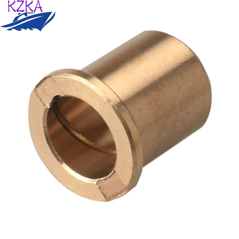 

Bushing,Drive Shaft 626-45316-09 for Yamaha Outboard Engine 9.9HP 15HP F9.9HP-20HP 2 Stroke 4 Stroke Marine Parts 90381-14020