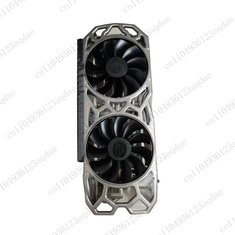 New Radiator Cooler for 1080TI SC2 Graphics Card