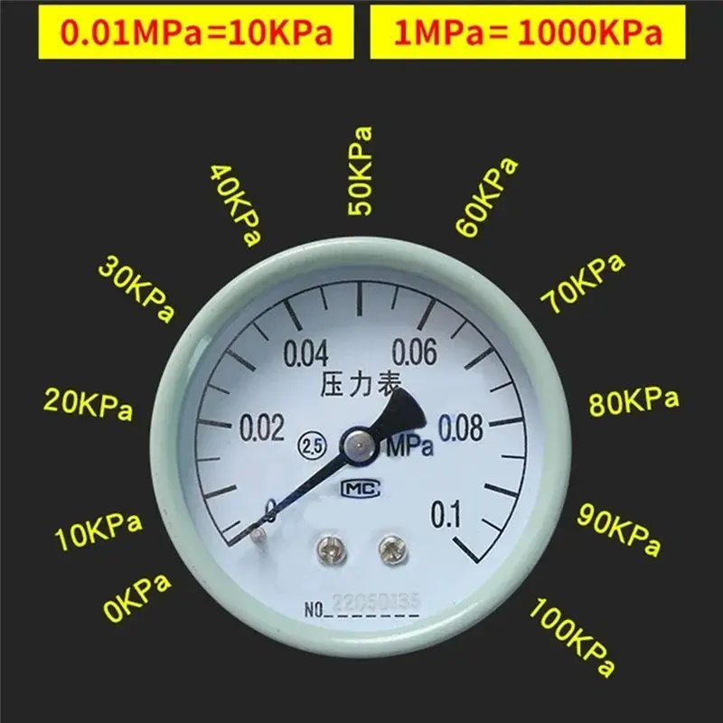 Dependable-Auto Accessories Exhaust Blockage Detection Catalytic Plugging Meter Emission Tester Car Parts Pipe Table Clogging Ga