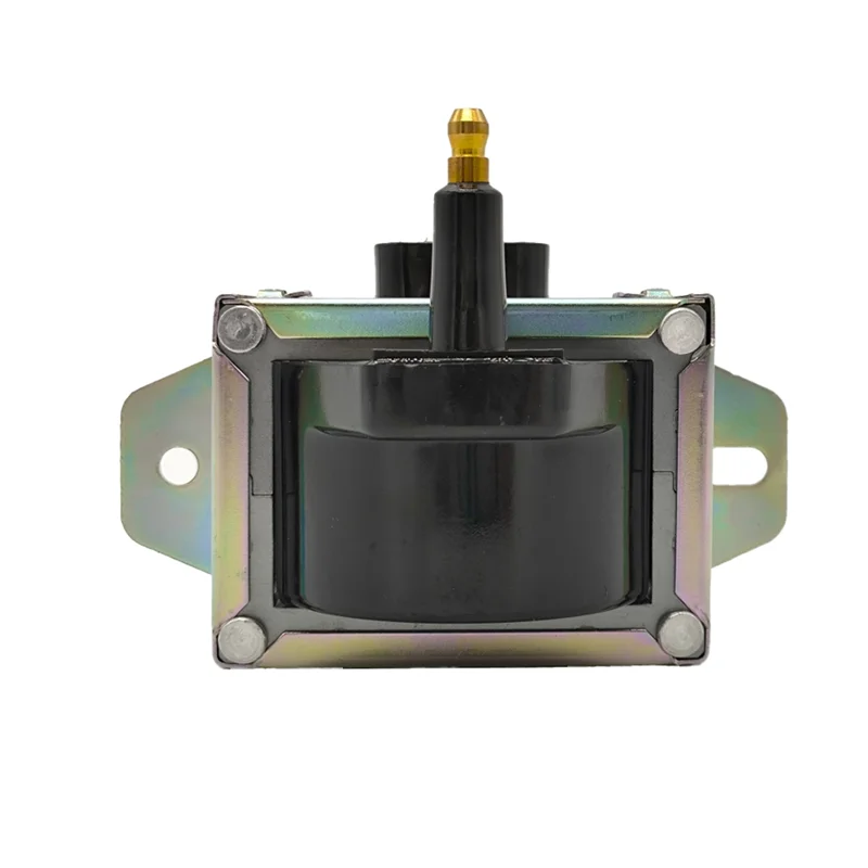 

For CITROEN BX C15 VISA ZX For 106 205 305 306 309 405 UF421 91531206 5970.42 97531206 For Ignition Coil