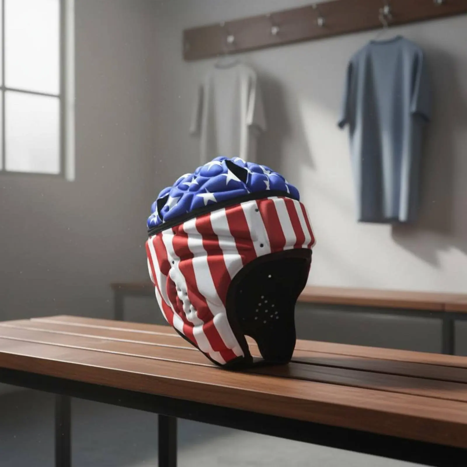 capacete-de-goleiro-esportivo-com-absorcao-de-impacto-protecao-acolchoada-para-a-cabeca-casco-flexivel-leve-e-respiravel-para-goleiros