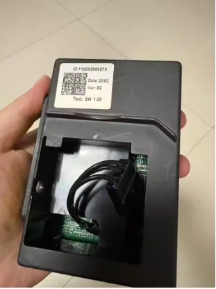 95 New 101N0650 DC 12/24V Danfoss DC Variable Frequency Compressor Driver SECOP Driver Board/Module