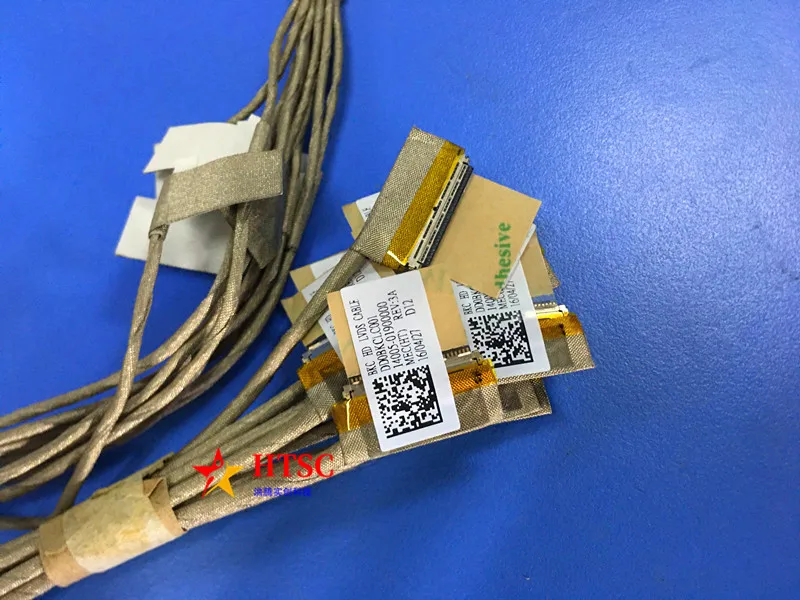 Brand new original for ASUS TP301U TP301UA TP301UJ screen cable line 14005-0190000 DD0BKCLC000 30pin 100% TESED OK