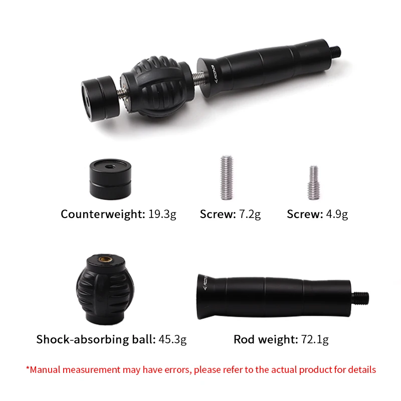 Accmos-Bow Riser Ha…