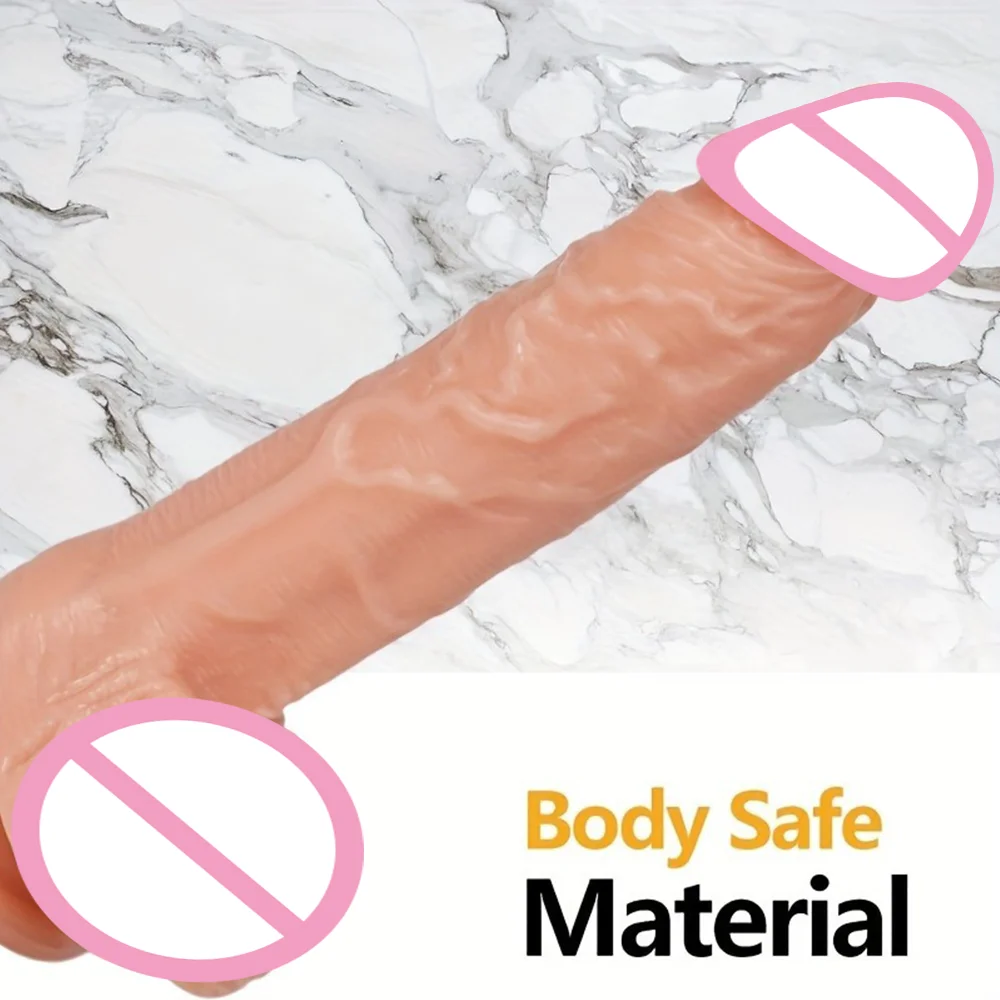 Jouets sexuels réalistes pour adultes, gode optique, gros pénis, prise anale, masturbateur vaginal, massage de la prostate, maire intérieur 7,0 bite, femmes de 18 ans et plus, sexy adult gode, sextoy homme masturbateur