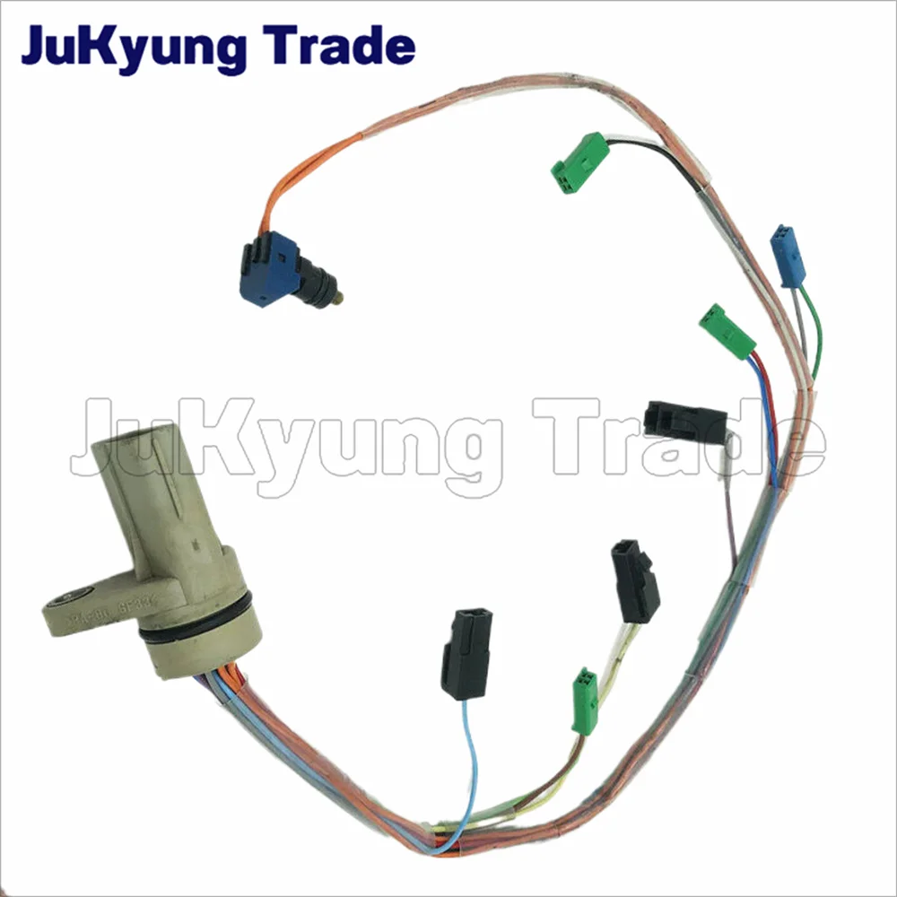 

Car Transmission Solenoid Wire Harness for LEXUS TOYOTA PONTIAC 5 SP FWD/AWD L4 2.4L V6 2.5L 3.0L U151 U151E U250 U250E U250F
