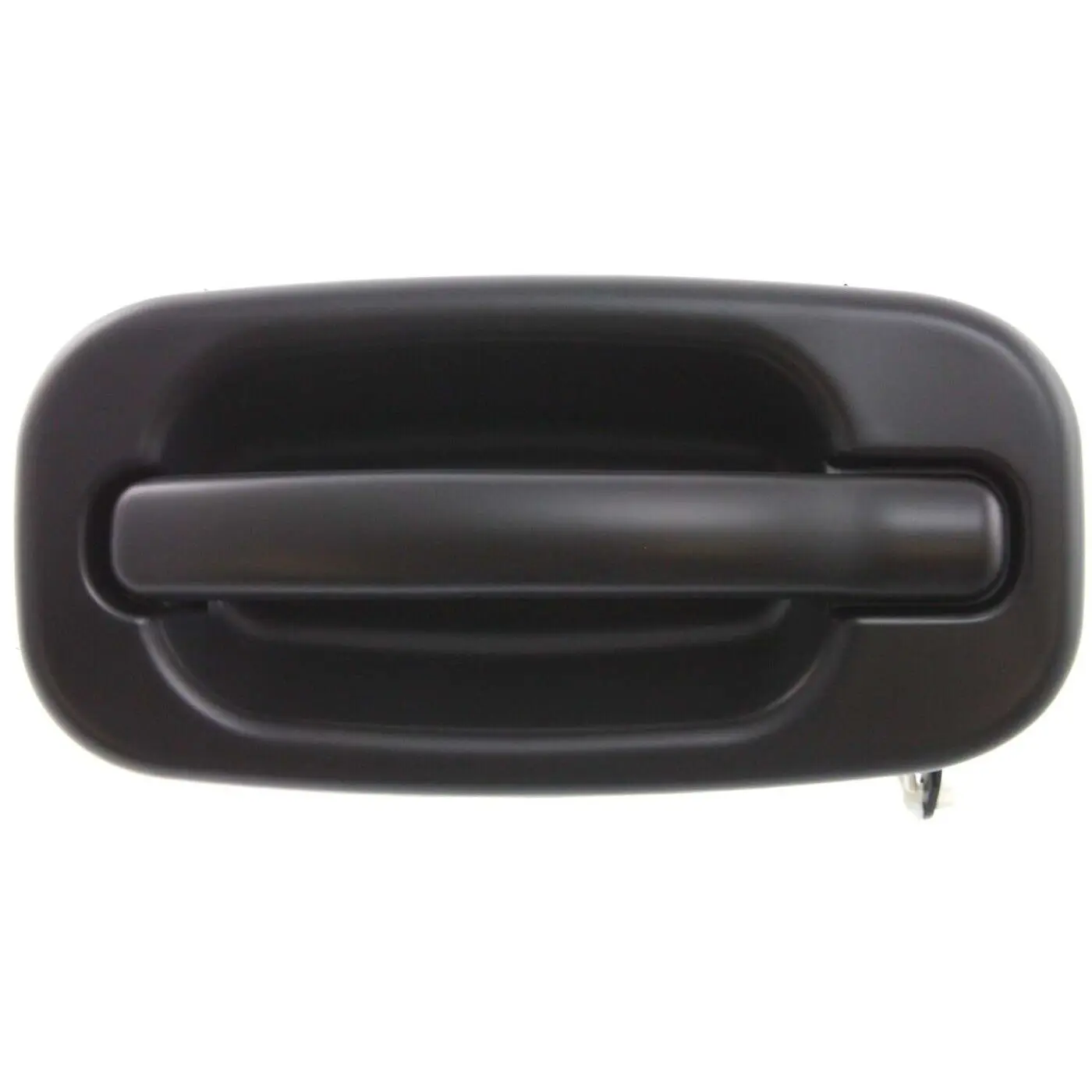 

Front Right Exterior Door Handle For 1999-2006 Chevy Silverado 1500 Sierra 150