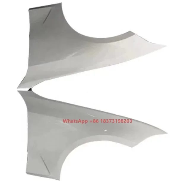 

High Quality 2013-2019 3 Series F30 F35 Front Fender Car Front Fender OEM 41007438439 41007438440