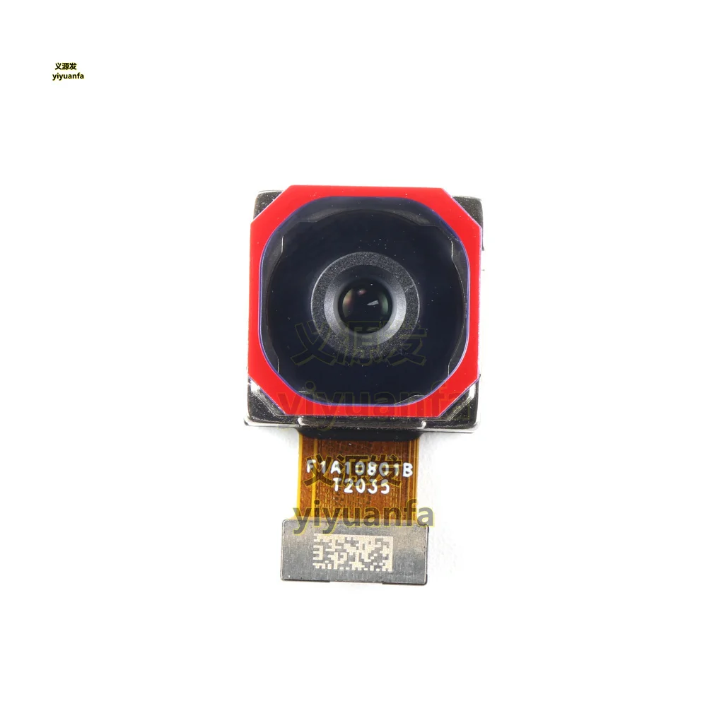 وحدة الكاميرا الرئيسية الخلفية لـ Redmi Note 11 Pro ، منظر خلفي كبير ، كابل مرن ، نهاية رمز ، إصدار عالمي ، 4G ، F1A10801B #4