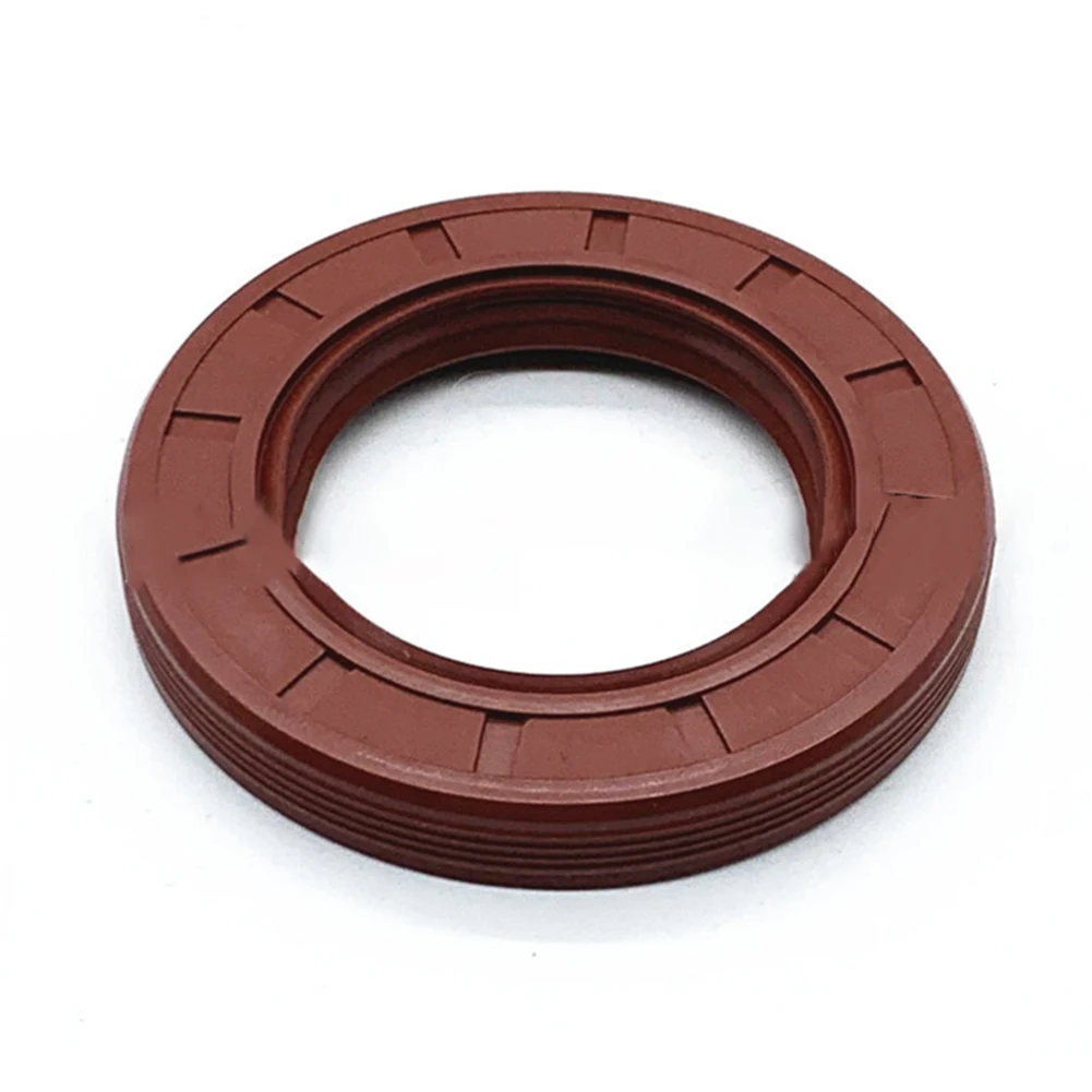 1pcs Oil Seal Rubber 92049-7028 38x62x8mm For SEVERAL FR, FS For SERIES ENGINES Engine Bottom Crank Oil Seal Power Tool