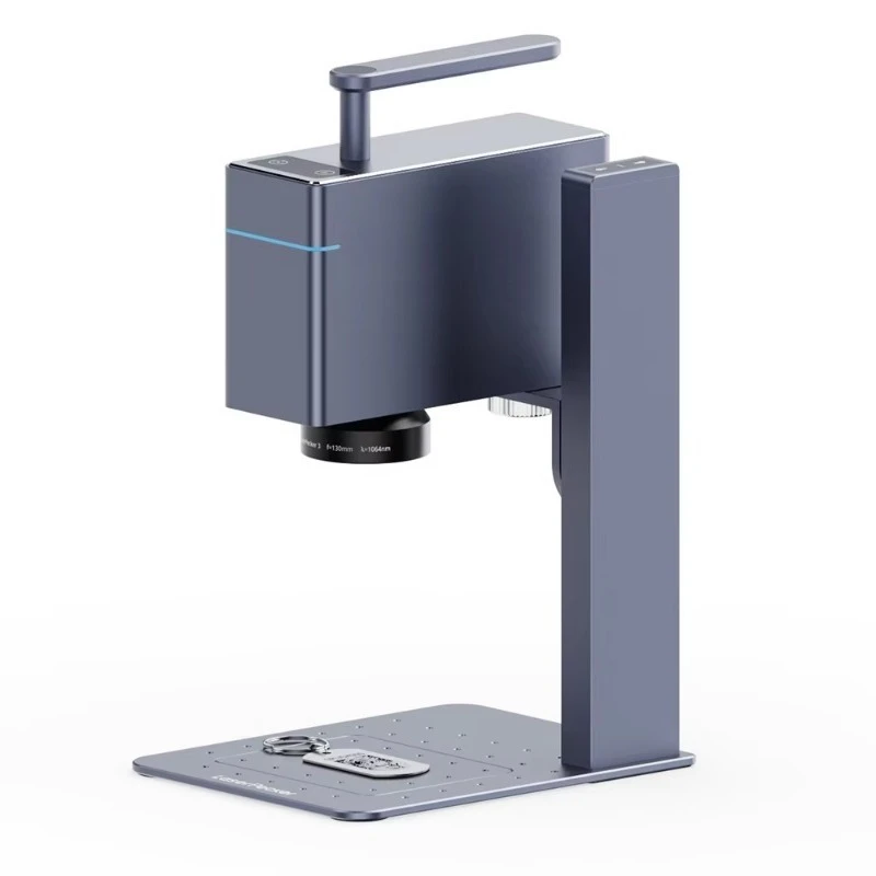 

Handheld Lase Machine LasePecker LP3 Basic Portable Desktop Lase Engraver Metal Plastics LOGO DIY Marking Mini Lase Engraver