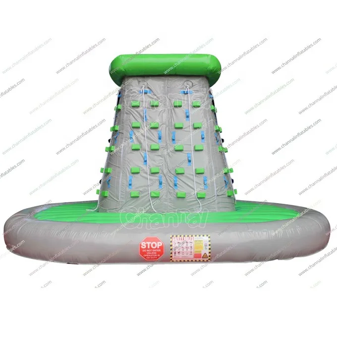 kids gym inflatable obstacle course bounce house commercial inflatable rock climbing wall adult inflatable sport games