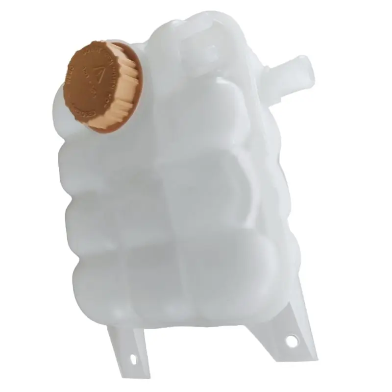 AB16 - Tanque de Expansión de Refrigerante para Ford Falcon 4.0L 6Cil 3R238A080AD 3R238A080AE, Tanque de Agua de Refrigeración