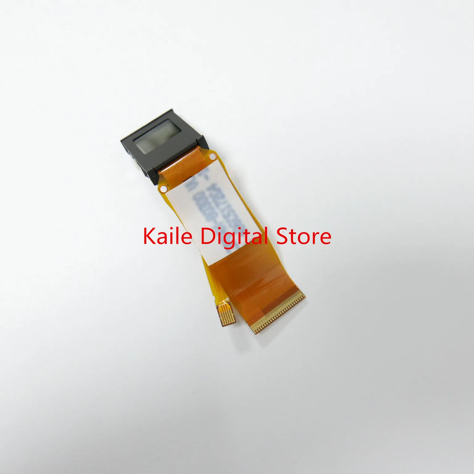 For Fuji X100F Viewfinder View Finder Eyepiece LCD Display Screen Assy For Fujifilm X-100F Camera Repair Part