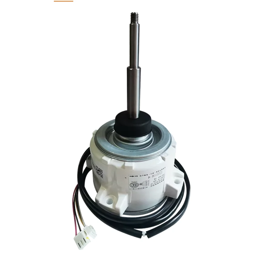 

Новый двигатель кондиционера H7B00917A, вентилятор H7B00986A-1 H7B00986B H7B00987A