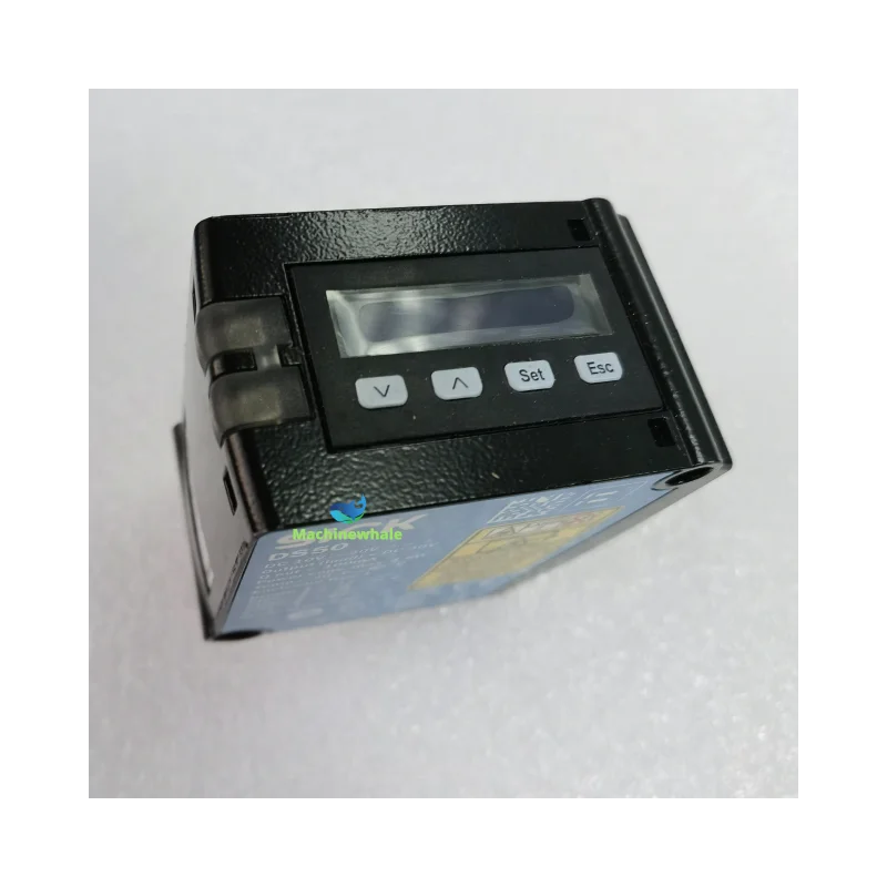 *Real Price* DS50-P1112 New Original Sick Mid Range Distance Sensor in Stock Transducer 1047402