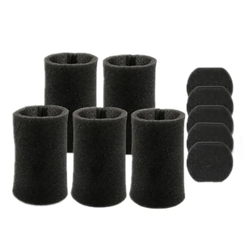 Accessories Sponge Filters Set for Xiaomi Deerma DX700 DX700S Vacuum Spare Parts Replacement Attachment Dust Remove