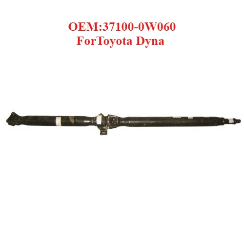 

Top Quality Drive Shaft OEM:37100-0W060,forToyota Dyna
