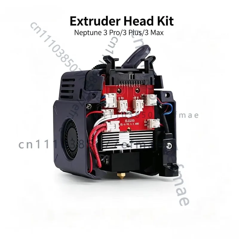 

FOR ELEGOO Extruder kit Neptune 3 Pro, 3 Plus and 3 Max 3D Printer