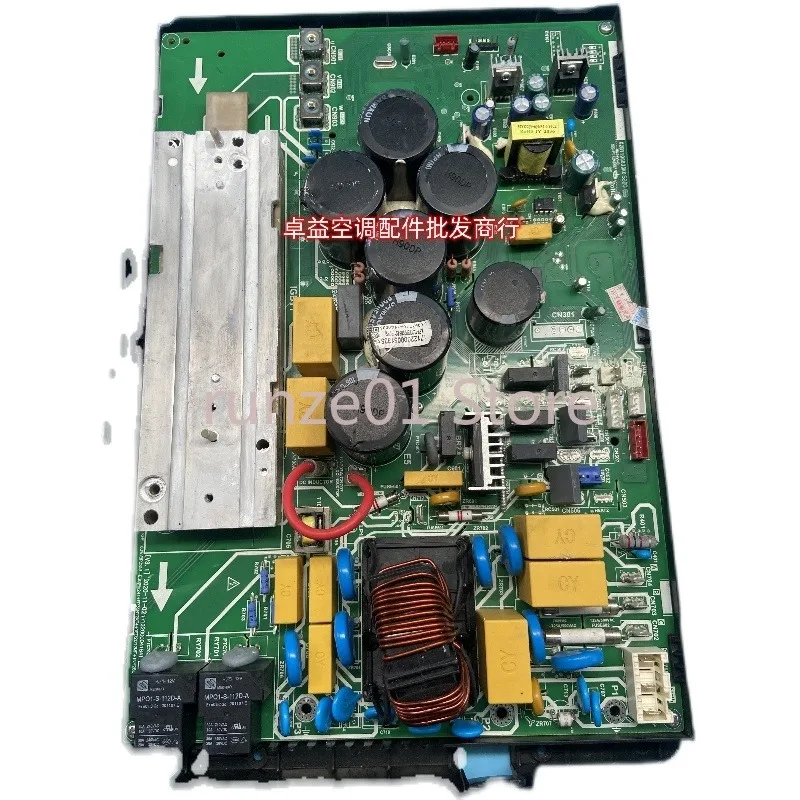 17122000051335 Original disassembly machine 5 frequency conversion air conditioning external machine board KFR-120WBP2SN8-E01