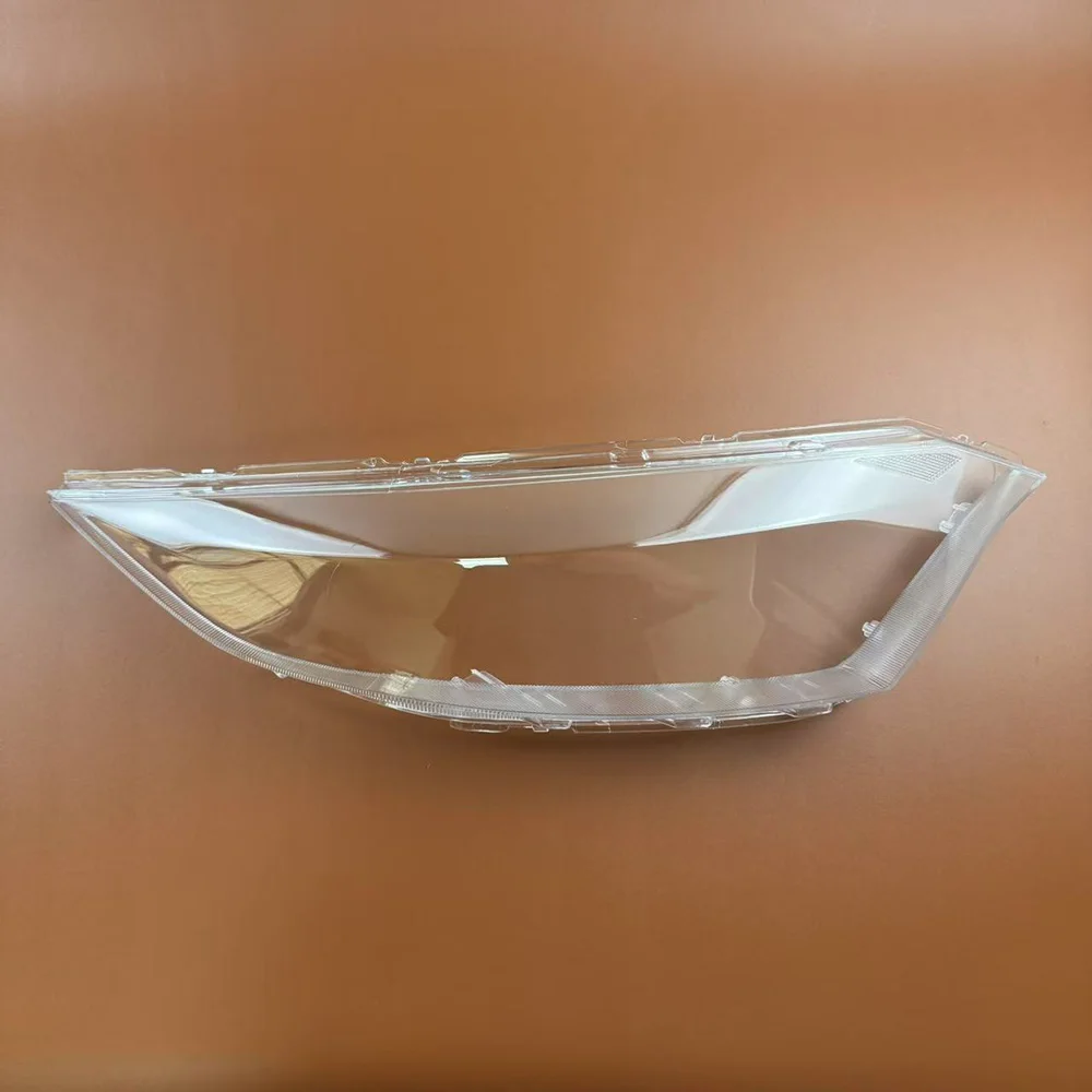 For ChangAn Eado XT 2013 2014 2015 2016 Headlamp Housing Transparent Mask Cover Headlight Shell Plexiglass Replace Original Lens