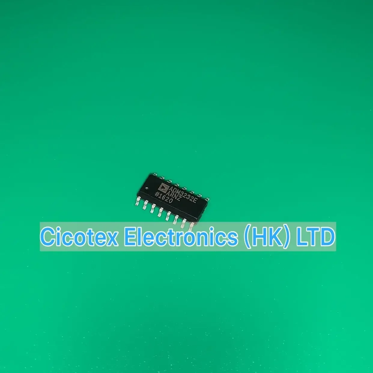 5pcs/lot ADM3232EARNZ SOP16 ADM3232 EARNZ IC RCVR-LINEDRIVER RS232 16-SOIC ADM3232E ARNZ ADM3232EARNZ-REEL7 ADM 3232EARNZ 3232