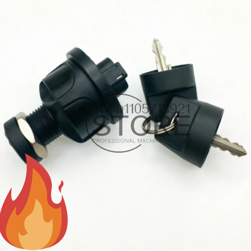 Для экскаваторов SANY SY195/205/215/235/245-10 с двигателем 4M50, узел электромагнитного клапана EGR.